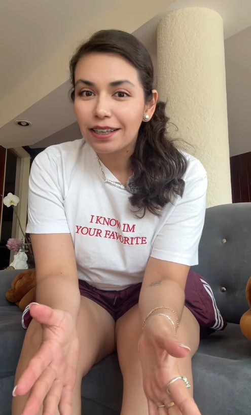 Angie Martínez