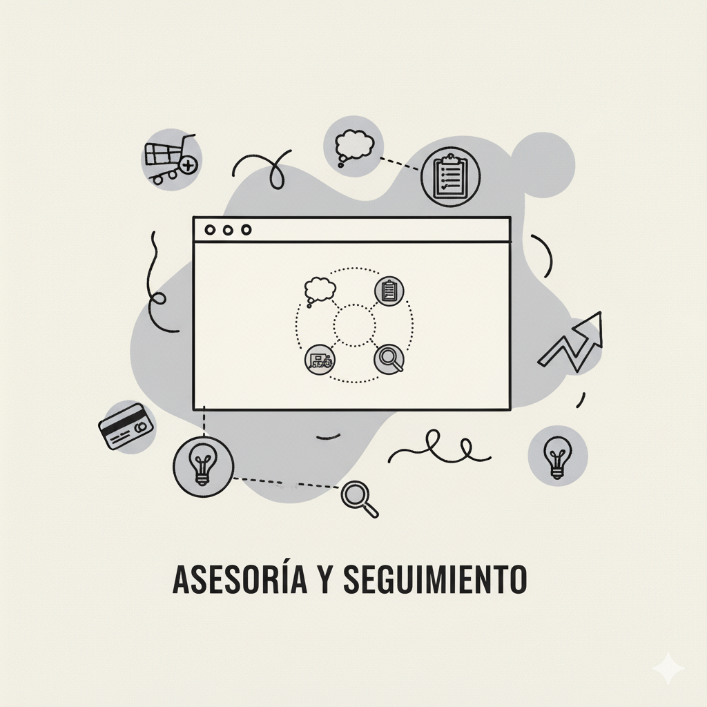 3 Meses De Asesoría
