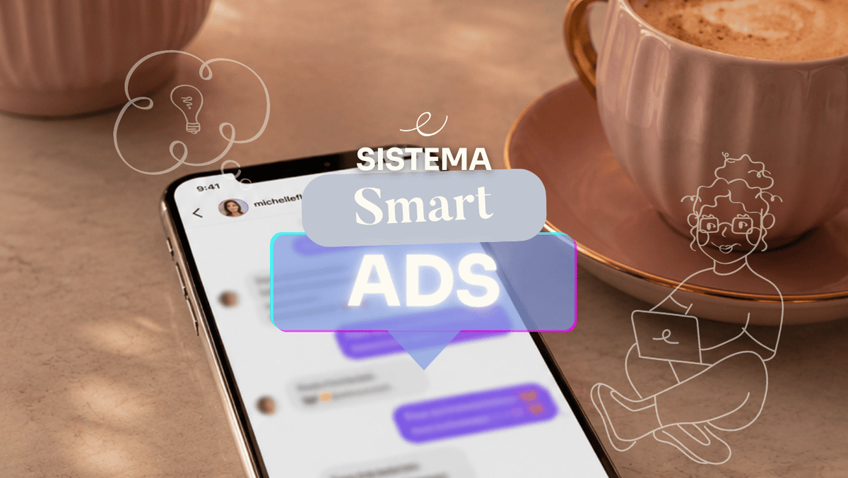 Sistema Smart Ads - Workshop