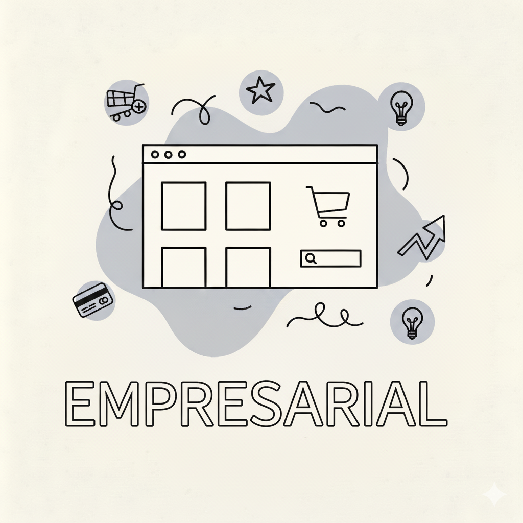 Paquete Empresarial