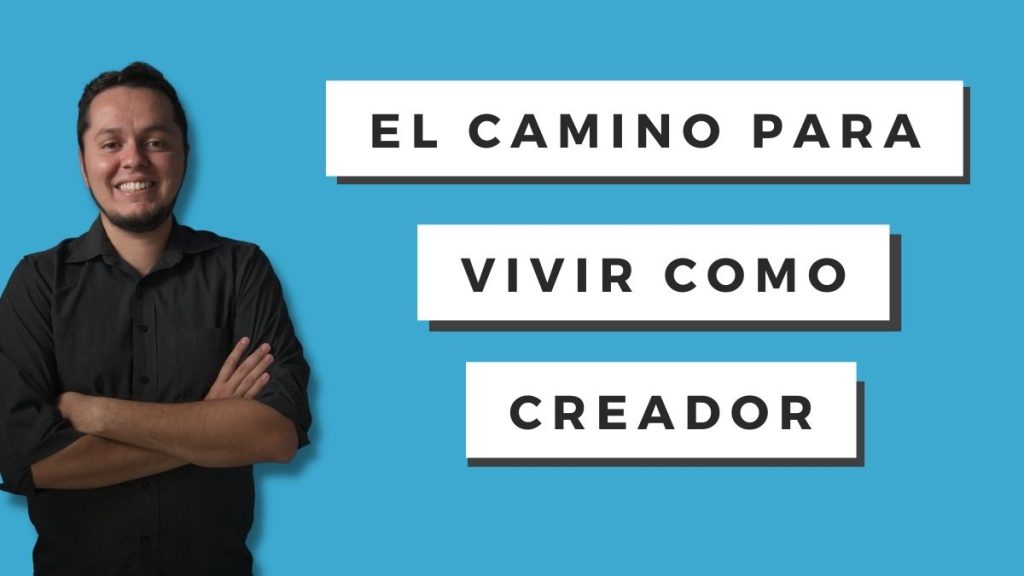 vivir como creador estudiose