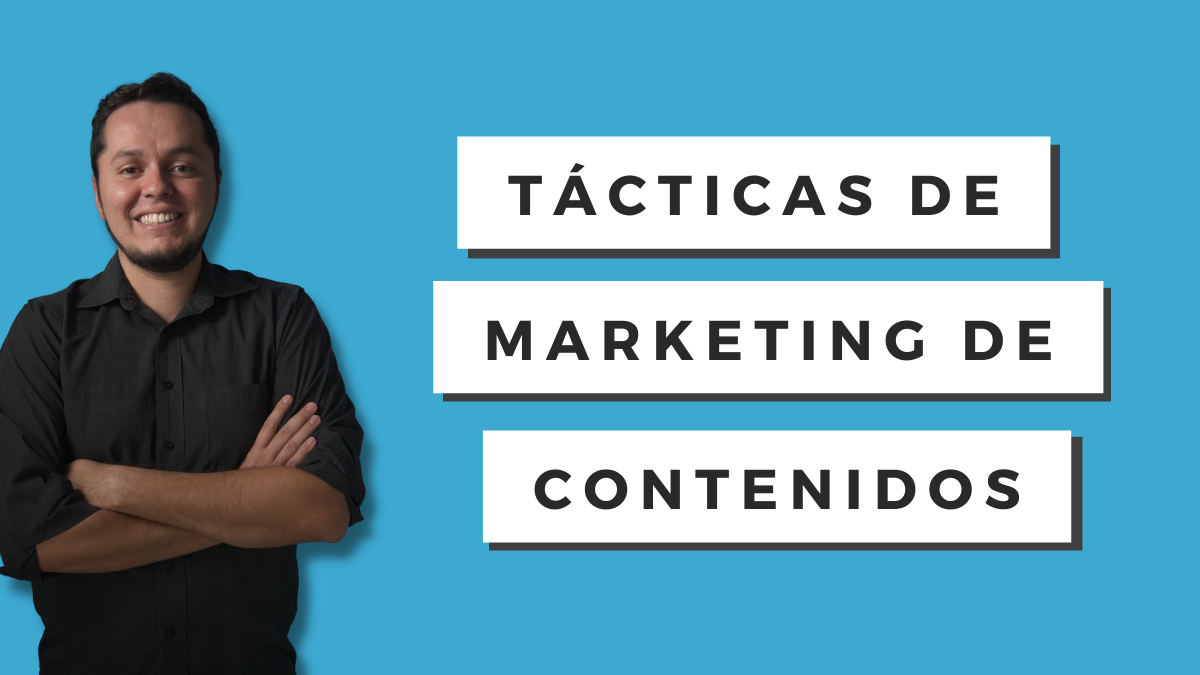 tacticas de marketing de contenidos estudiose