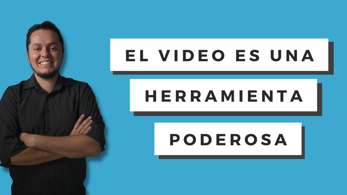 video como herramienta poderosa estudiose