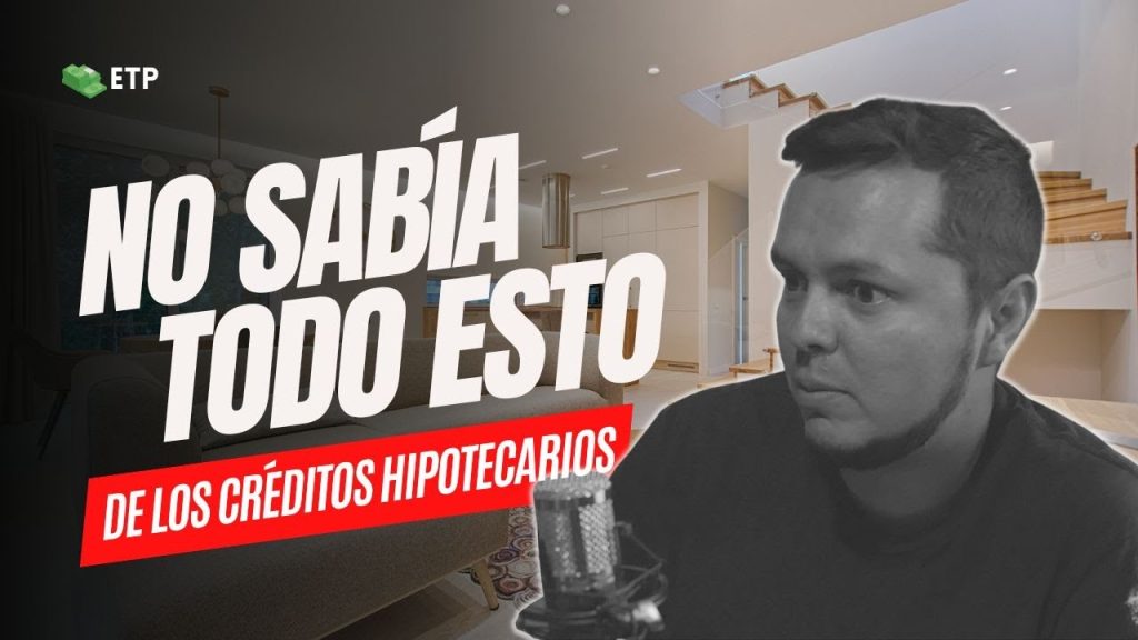 erickardo te platica video hipotecas